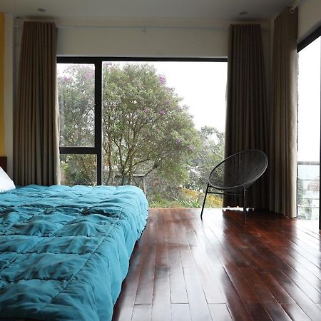 May Villa Tam Dao Hanoi Dış mekan fotoğraf