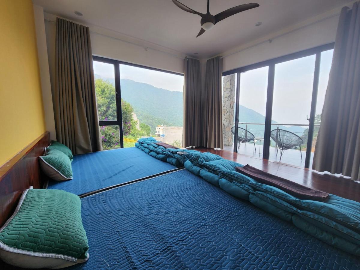 May Villa Tam Dao Hanoi Dış mekan fotoğraf
